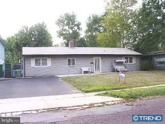 51 Balsam Road Levittown, PA 19057 - Photo 2 of 12 Exterior