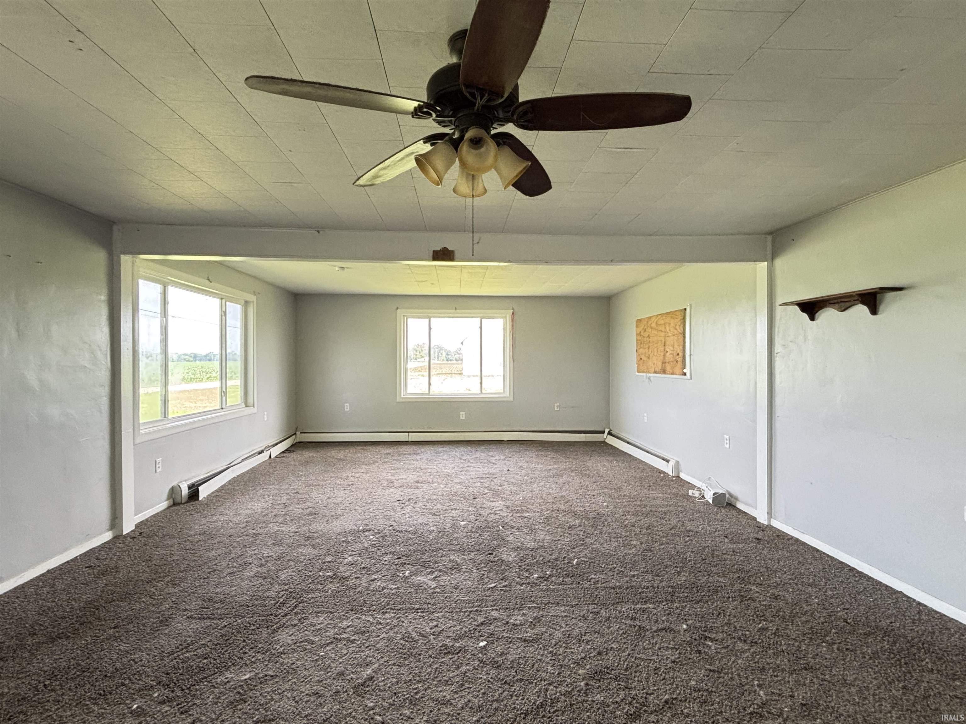 3325 Cates Road Kingman, IN 47952 - Photo 2 of 8