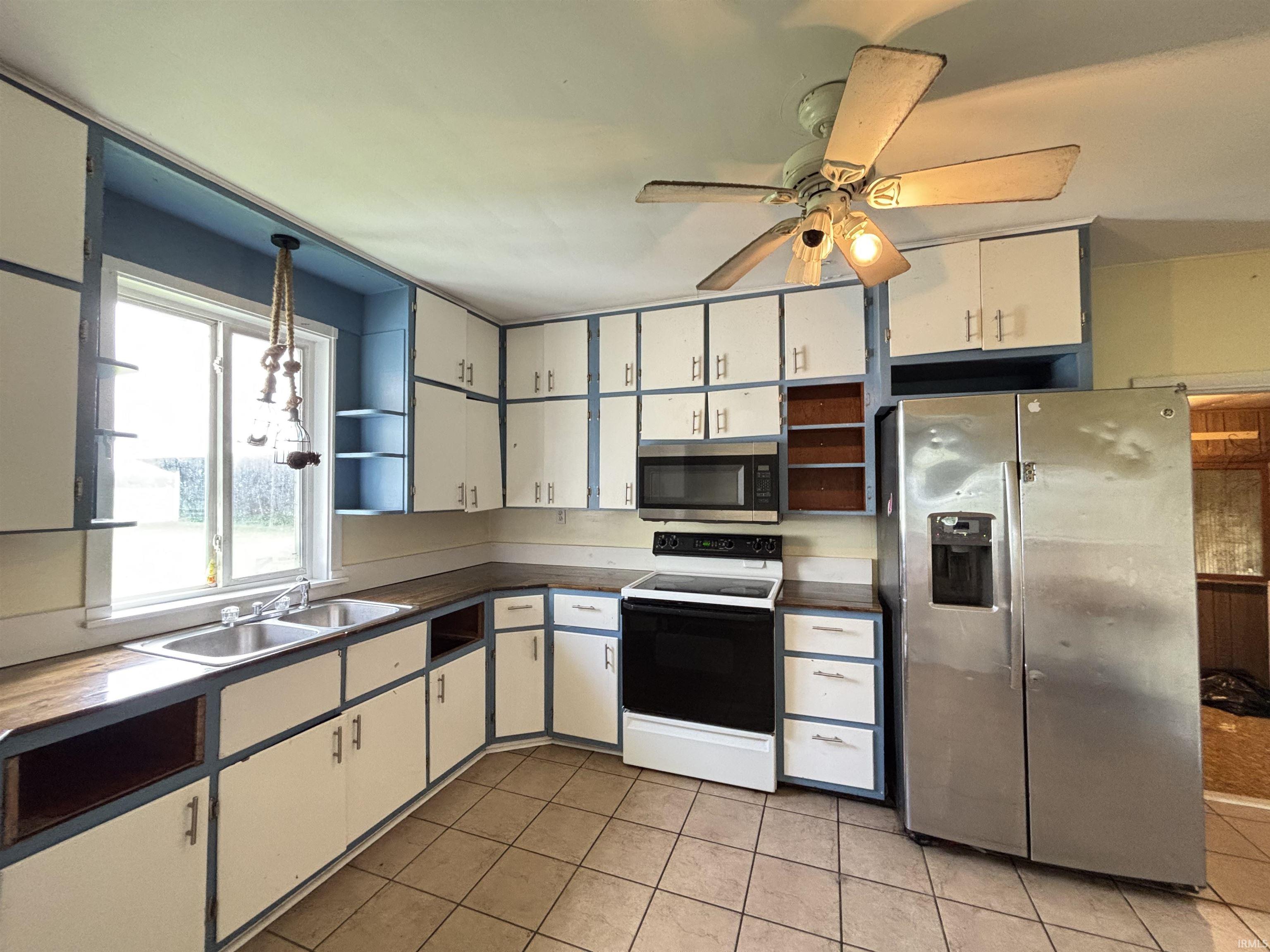 3325 Cates Road Kingman, IN 47952 - Photo 4 of 8