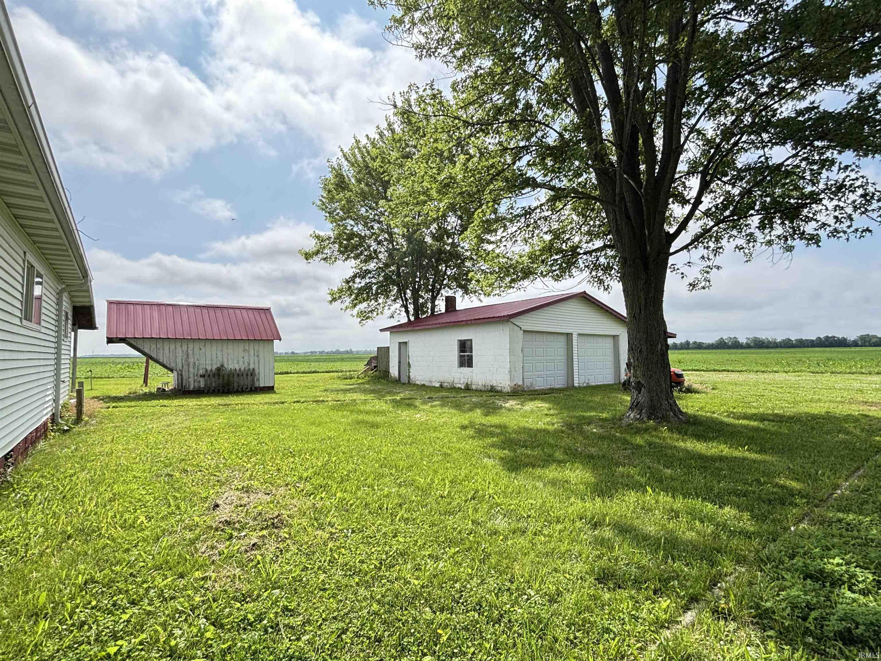 3325 Cates Road Kingman, IN 47952 - Photo 8 of 8