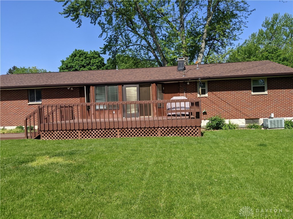 84 Parkhurst Road Dayton, OH 45440 - Photo 26 of 33