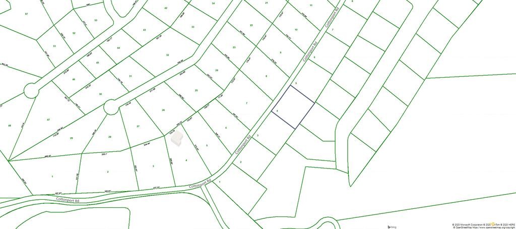 6952 Cottonport Road Decatur, TN 37322 - Photo 1 of 1