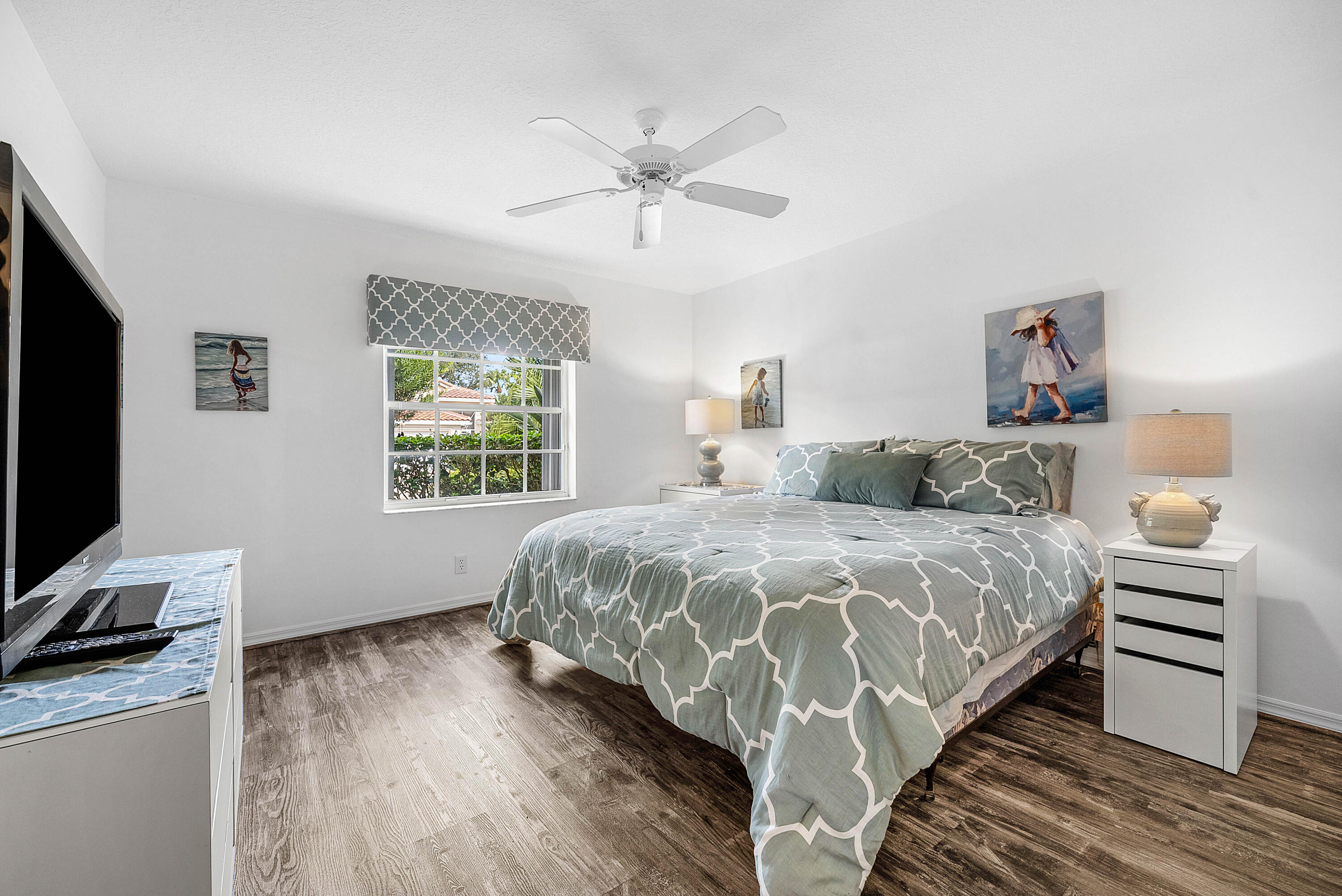 7304 Modena Drive Boynton Beach, FL 33437 - Photo 25 of 35 Second Bedroom