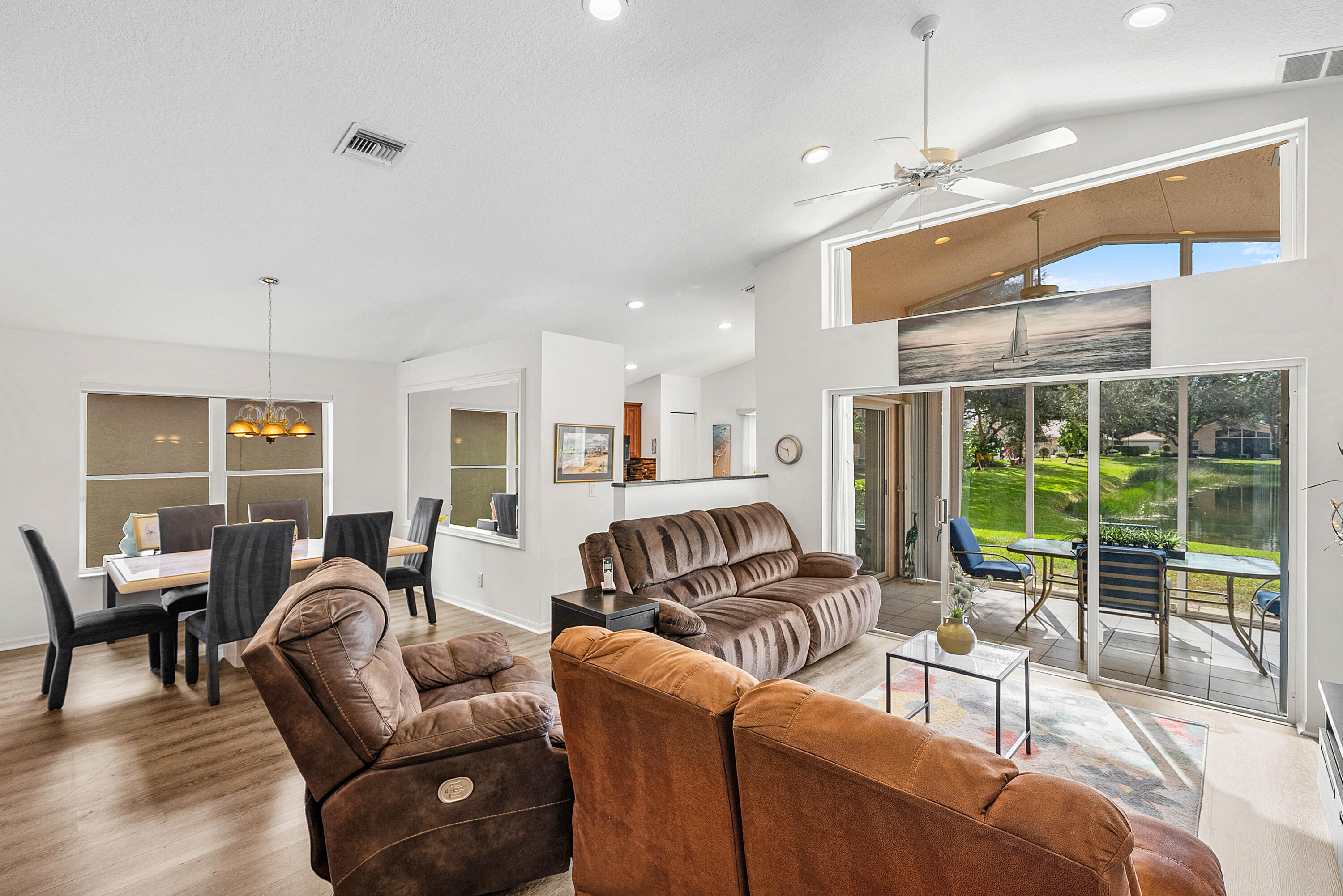 7304 Modena Drive Boynton Beach, FL 33437 - Photo 5 of 35 Great Room