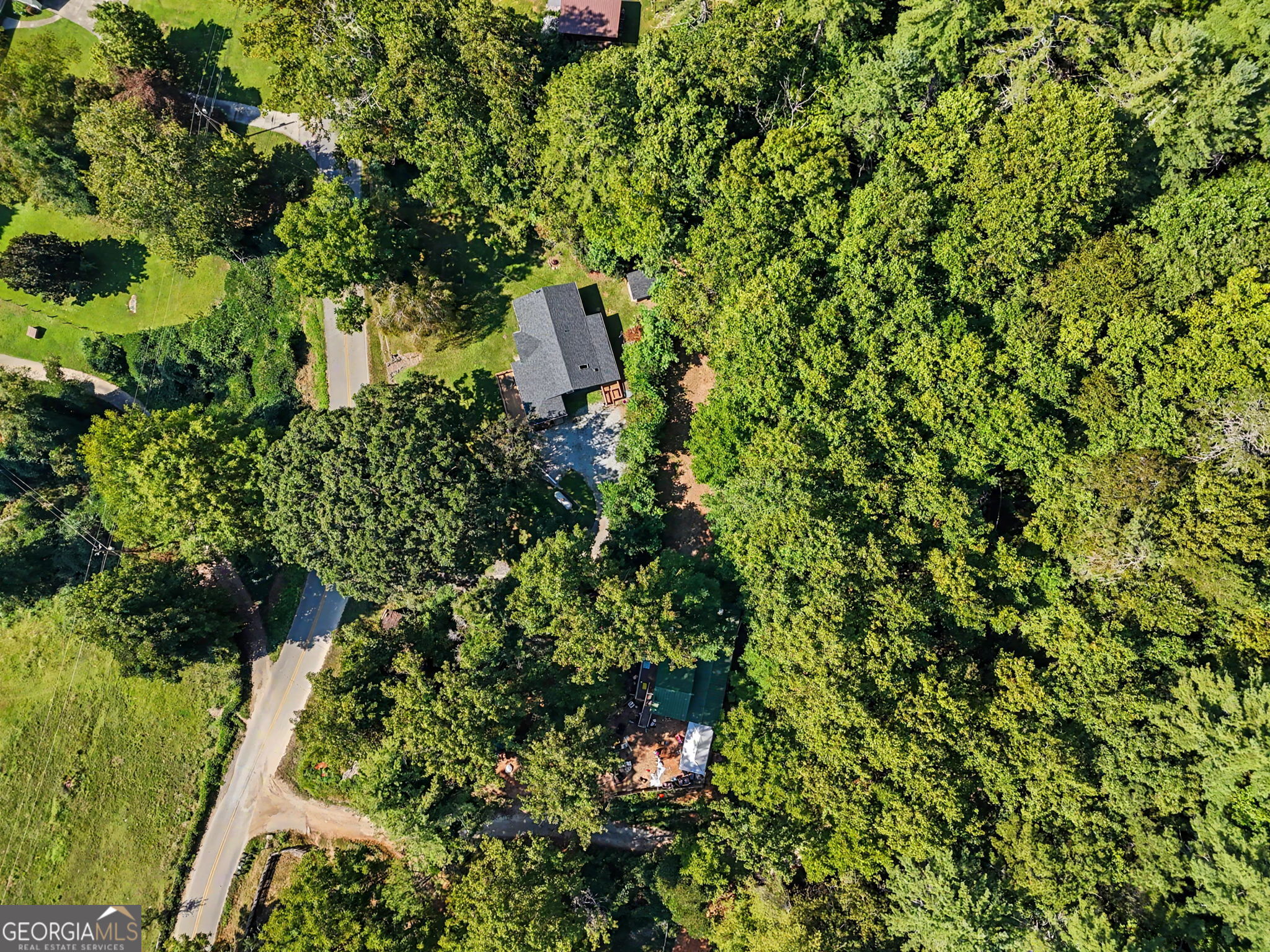 5093 Wolffork Road Rabun Gap, GA 30568 - Photo 53 of 59 Gallery Image 53