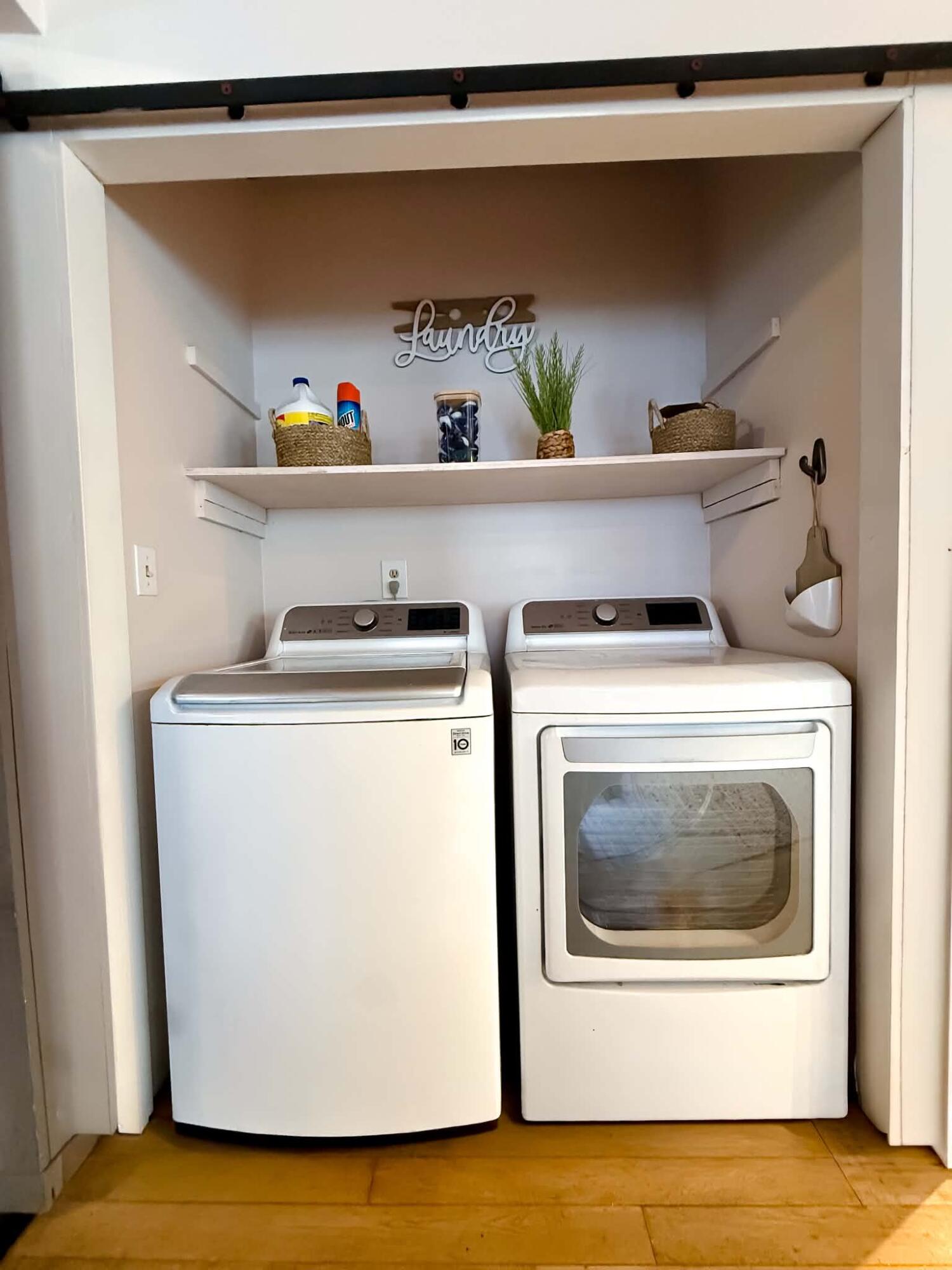 179 Grove Street Bangor, ME 04401 - Photo 8 of 48 Laundry