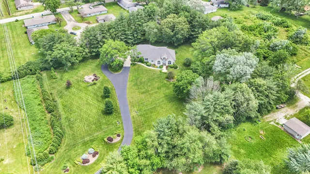 $934,999 | 1802 North Concord Lane, Urbana, IL 61802