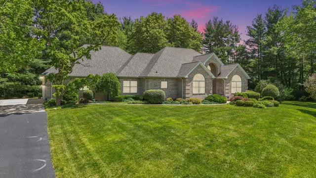 $934,999 | 1802 North Concord Lane, Urbana, IL 61802