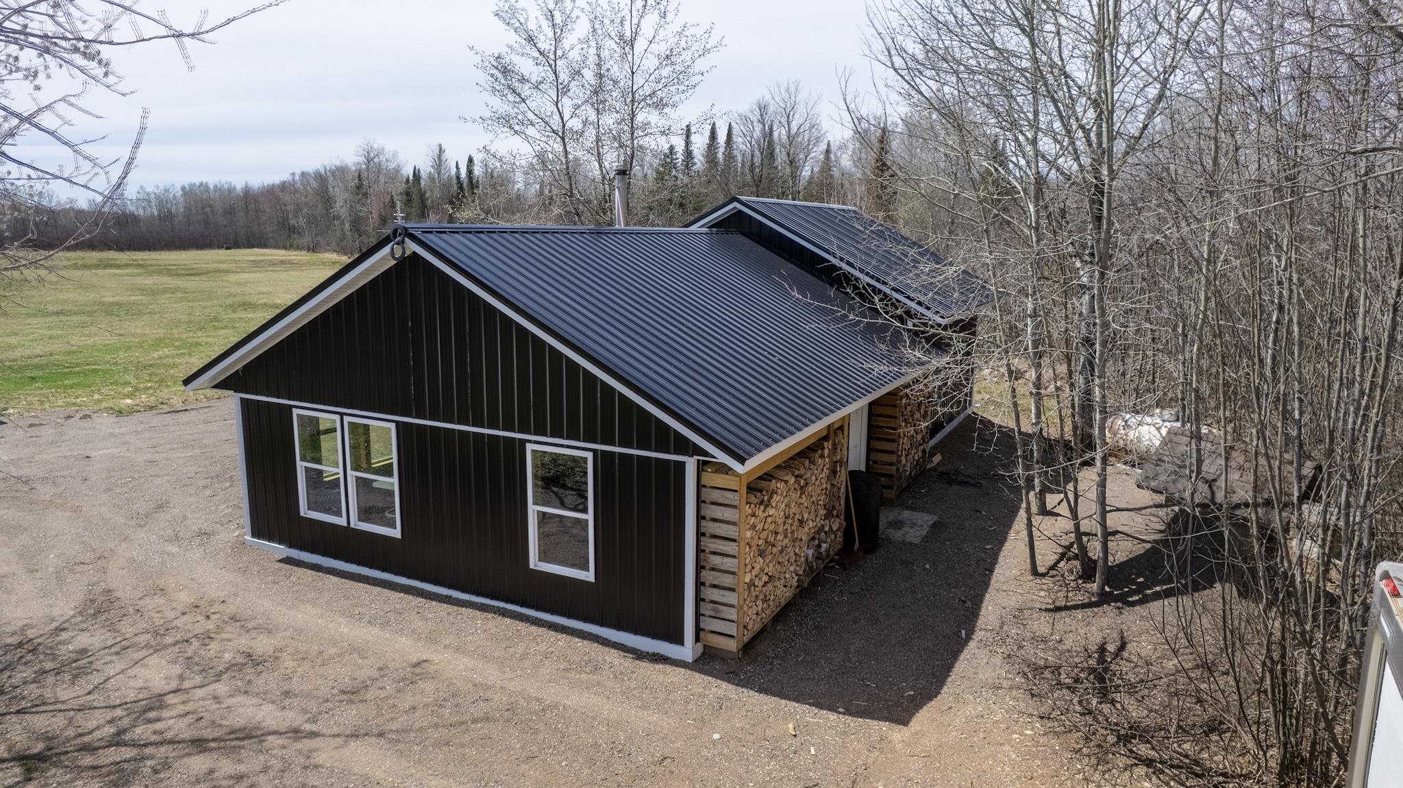 N4587 Lustila Road Brantwood, WI 54513 - Photo 21 of 34