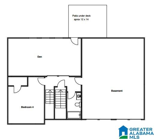 6413 Heritage Way Bessemer, AL 35022 - Photo 4 of 9