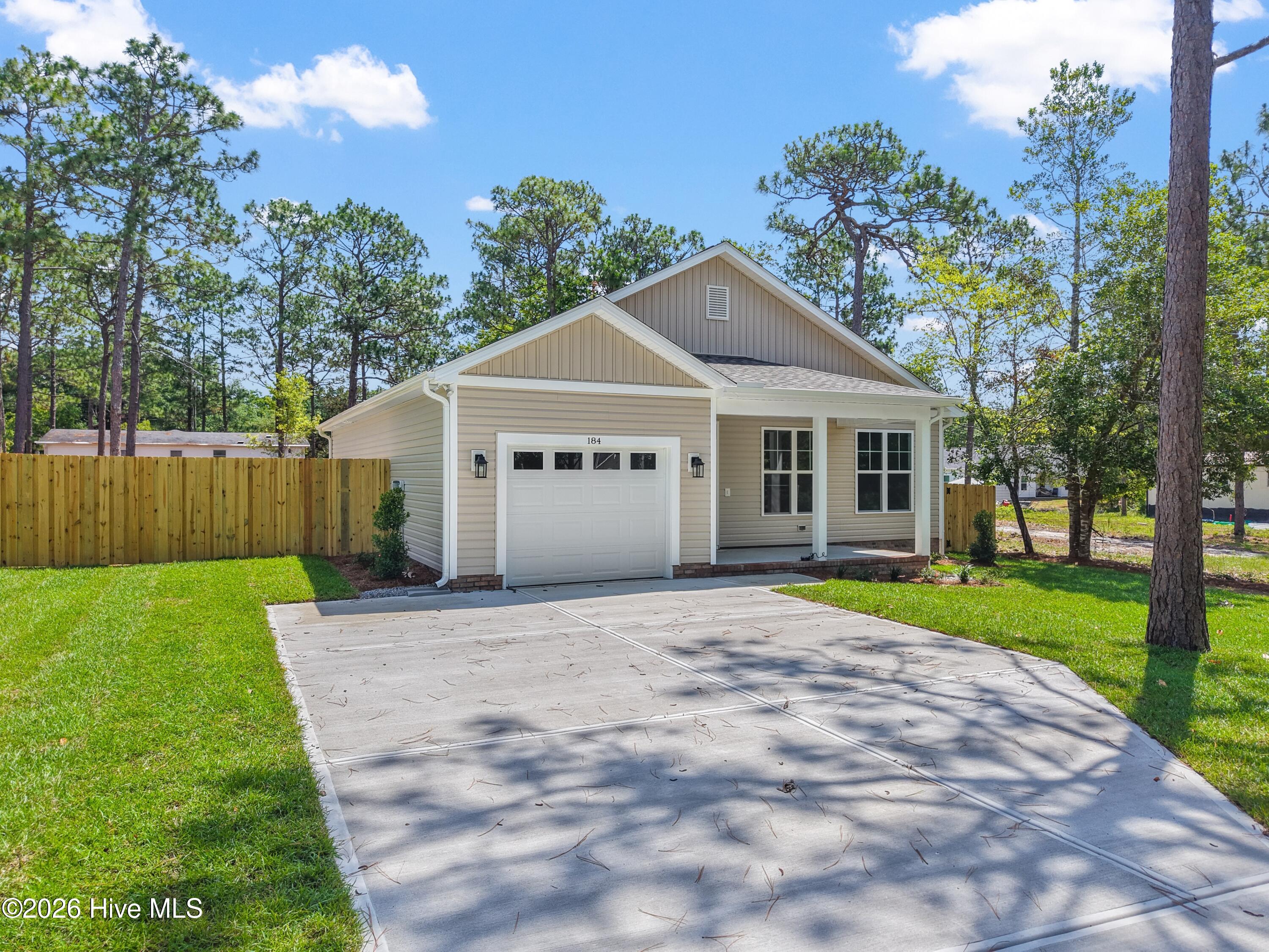 184 Elm Road Southport, NC 28461 - Photo 38 of 64