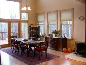 409 Colby Hill Road Lincoln, VT 05443 - Photo 2 of 12