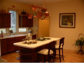 409 Colby Hill Road Lincoln, VT 05443 - Photo 3 of 12