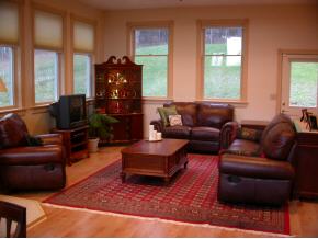 409 Colby Hill Road Lincoln, VT 05443 - Photo 4 of 12