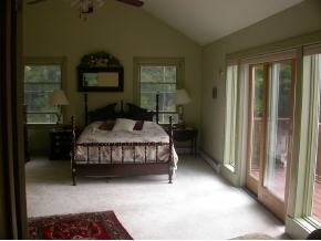 409 Colby Hill Road Lincoln, VT 05443 - Photo 5 of 12
