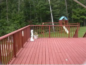 409 Colby Hill Road Lincoln, VT 05443 - Photo 8 of 12