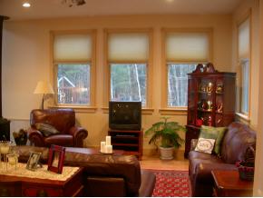 409 Colby Hill Road Lincoln, VT 05443 - Photo 10 of 12