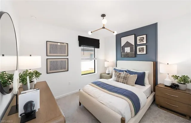 $319,990 | 630 Lakeside Oasis Avenue, Lehigh Acres, FL 33974