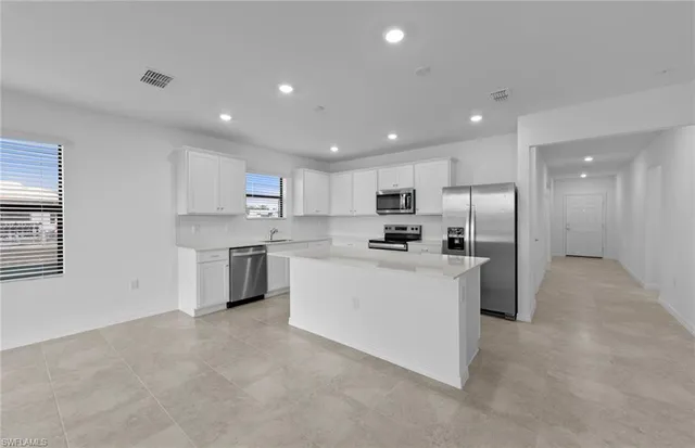 $319,990 | 630 Lakeside Oasis Avenue, Lehigh Acres, FL 33974