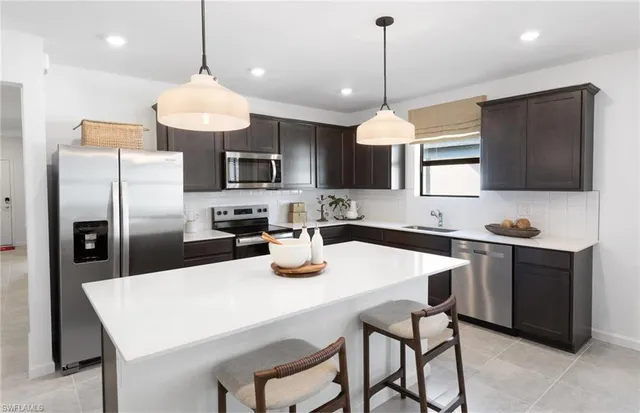 $319,990 | 630 Lakeside Oasis Avenue, Lehigh Acres, FL 33974