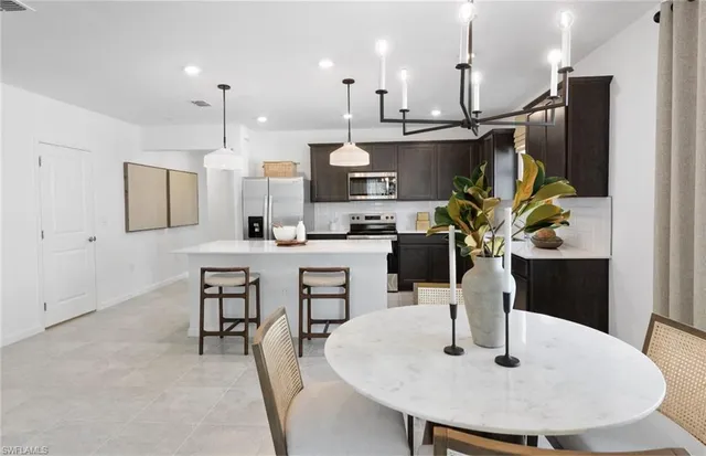 $319,990 | 630 Lakeside Oasis Avenue, Lehigh Acres, FL 33974