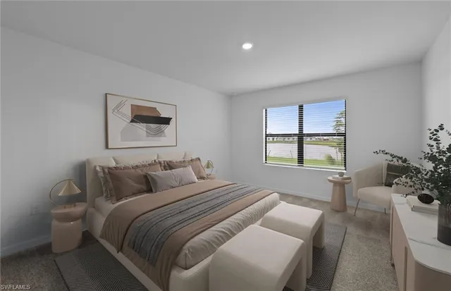 $319,990 | 630 Lakeside Oasis Avenue, Lehigh Acres, FL 33974