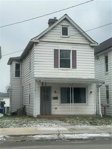 $800 | 165 Henderson Avenue, Washington, PA 15301