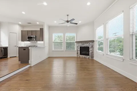 $525,000 | 5905 Ross Avenue, Unit 1, Dallas, TX 75206