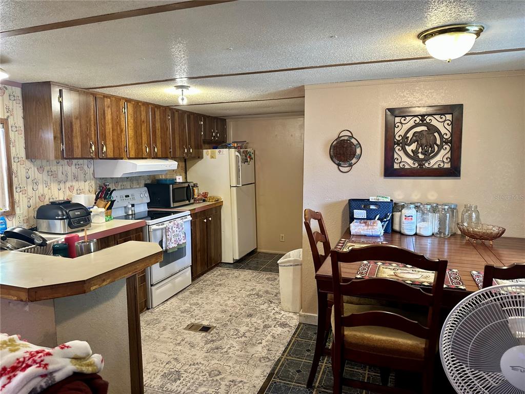520 Southwest 5th Avenue Lake Butler, FL 32054 - Photo 34 of 54