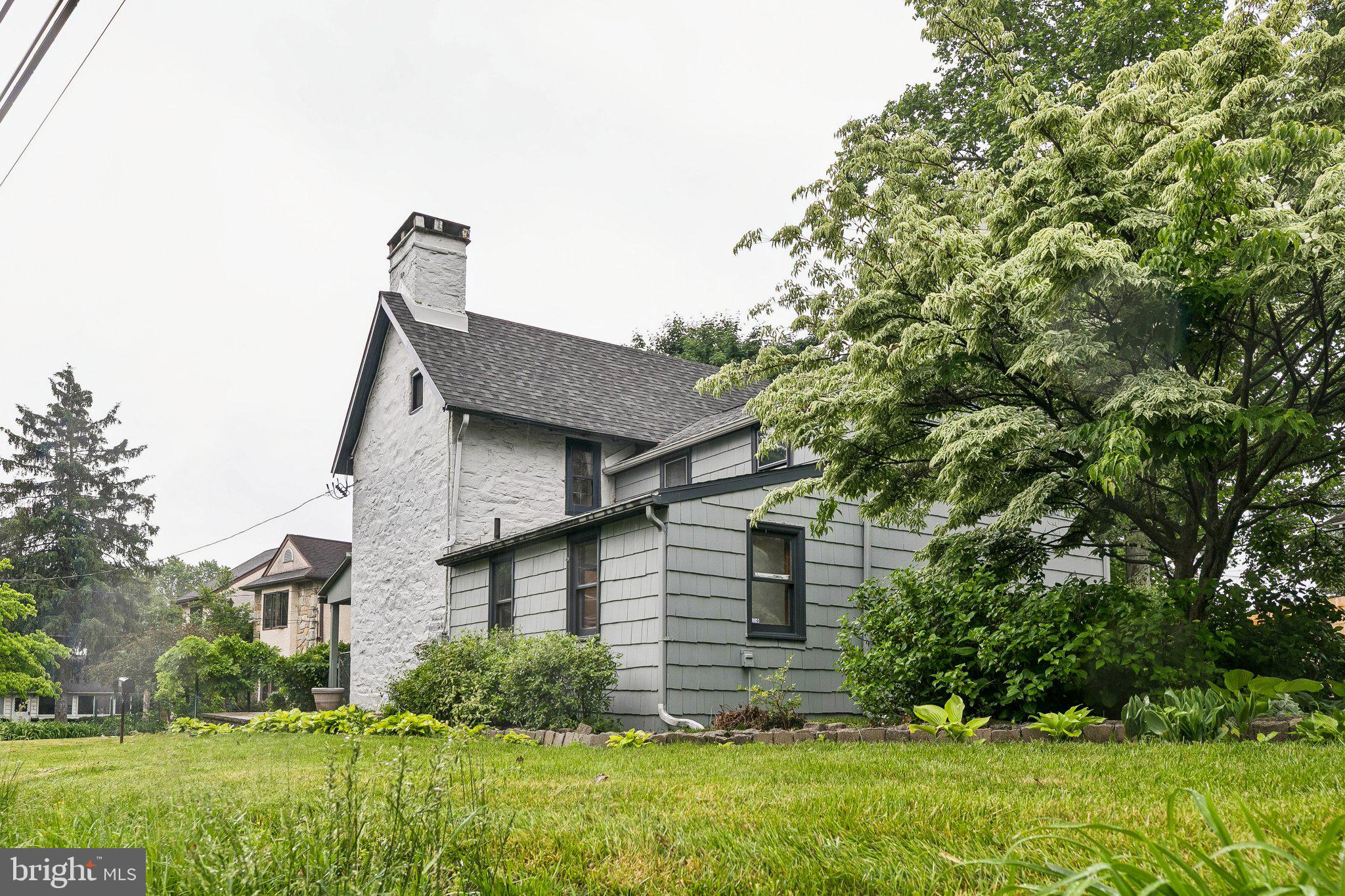 1139 Fairview Road Swarthmore, PA 19081 - Photo 27 of 28 Exterior