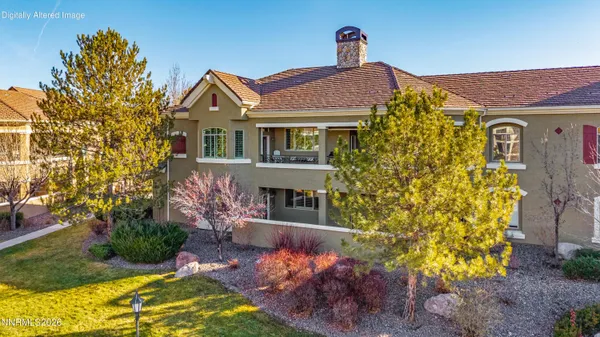 $690,000 | 9900 Wilbur May Parkway, Unit 2501, Reno, NV 89521