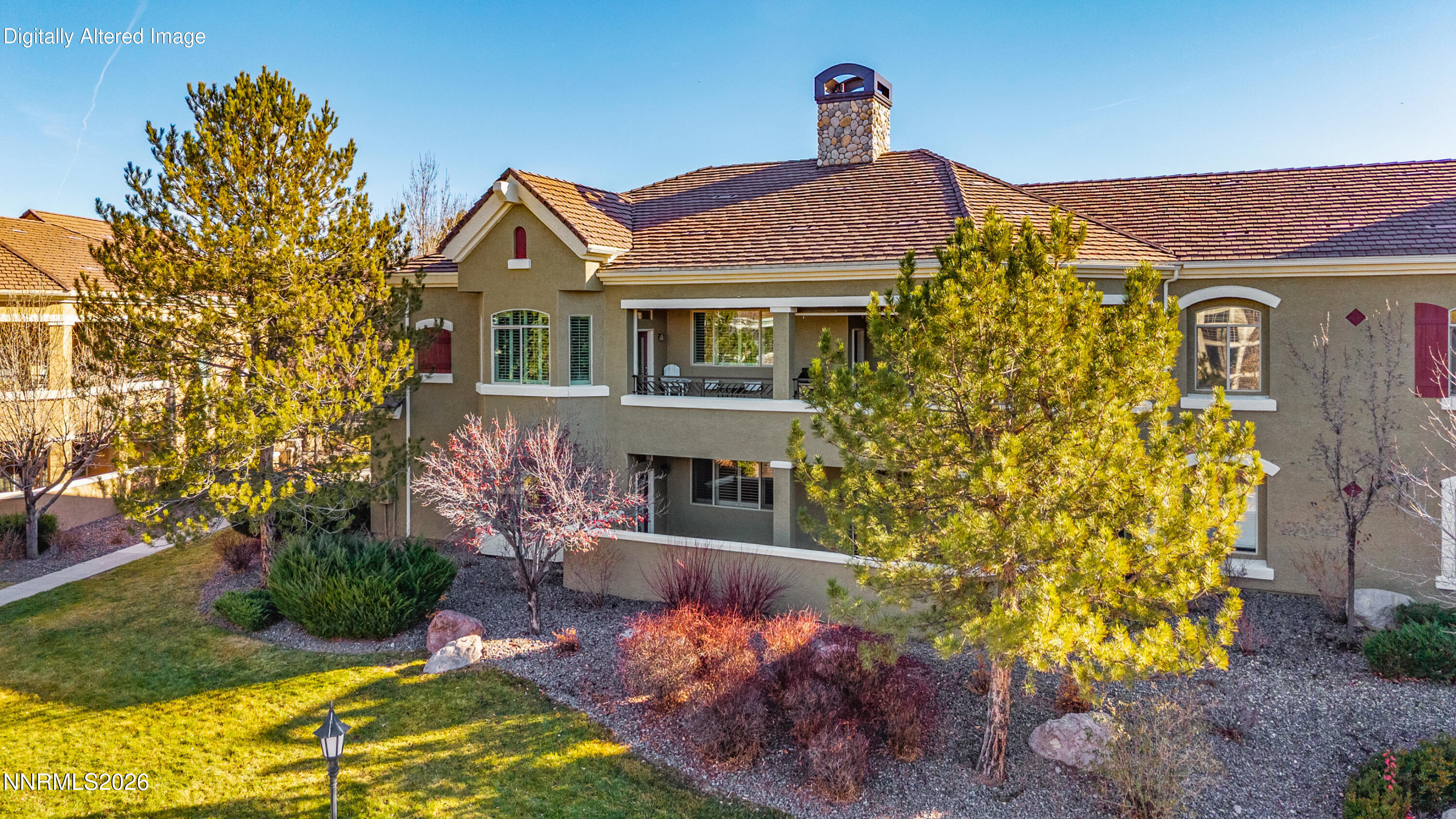 9900 Wilbur May Parkway, Unit 2501 Reno, NV 89521 - Photo 2 of 40 DJI_20251210105430_0211_D