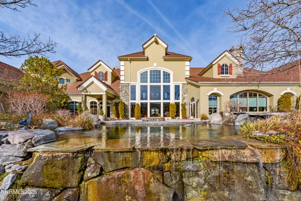 $690,000 | 9900 Wilbur May Parkway, Unit 2501, Reno, NV 89521