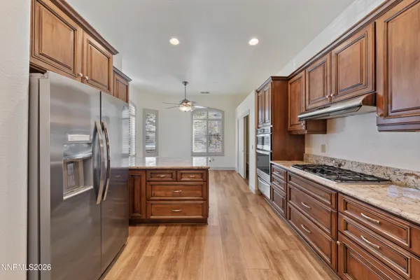 $690,000 | 9900 Wilbur May Parkway, Unit 2501, Reno, NV 89521