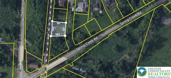 $39,000 | 7687 Catalpa Drive, Lower Macungie Township, PA 18062