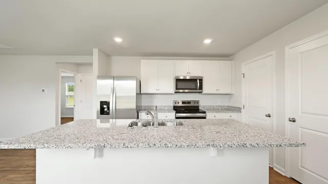 $347,950 | 409 Tulip Poplar Drive, Moncks Corner, SC 29461