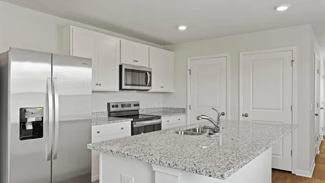 $347,950 | 409 Tulip Poplar Drive, Moncks Corner, SC 29461