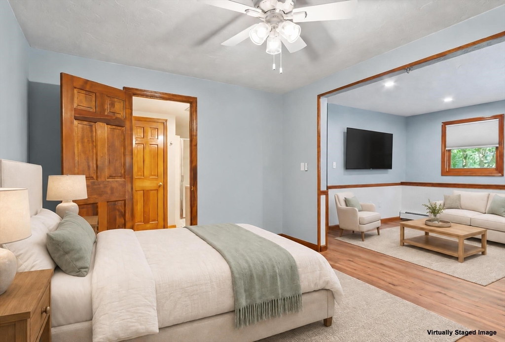 44 West Brookfield Road North Brookfield, MA 01535 - Photo 15 of 34 Gallery Image 15