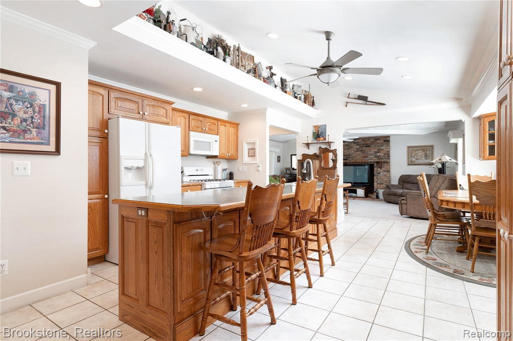 25954 22 Mile Road Chesterfield, MI 48051 - Photo 10 of 33