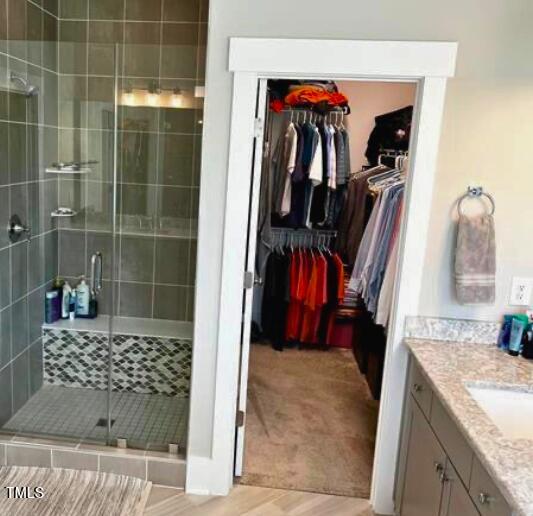 3015 Freeman Farm Way Rolesville, NC 27571 - Photo 29 of 50 Primary Bath