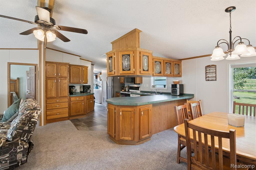 9550 Kinch Road Jackson, MI 49201 - Photo 8 of 27