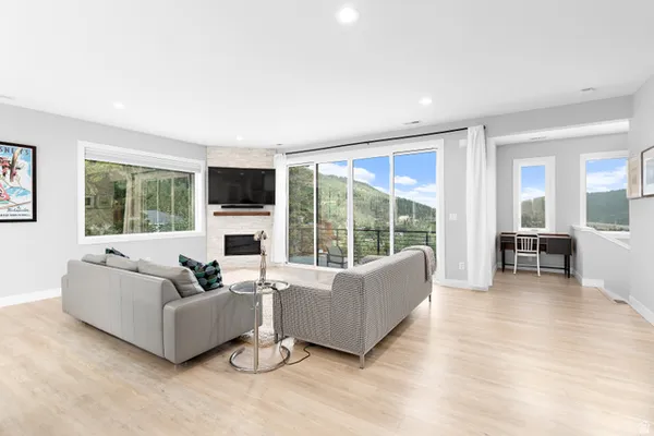 $1,695,000 | 329 Matterhorn Drive, Park City, UT 84098
