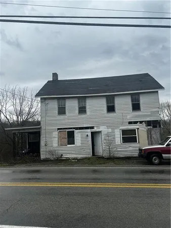 $19,500 | 3117 West Crawford Avenue, Connellsville, PA 15425