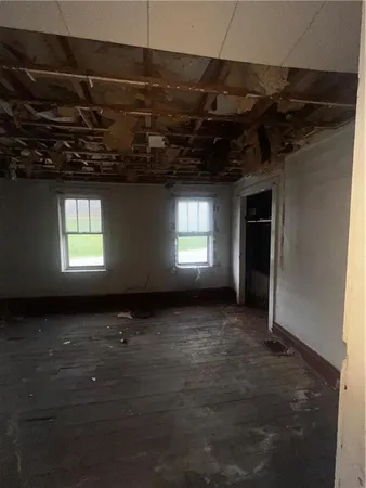 $19,500 | 3117 West Crawford Avenue, Connellsville, PA 15425