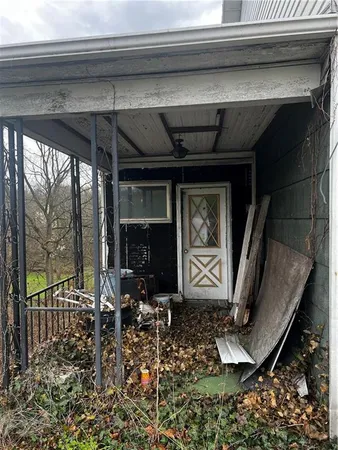 $19,500 | 3117 West Crawford Avenue, Connellsville, PA 15425