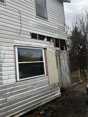 $19,500 | 3117 West Crawford Avenue, Connellsville, PA 15425