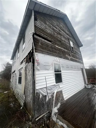 $19,500 | 3117 West Crawford Avenue, Connellsville, PA 15425