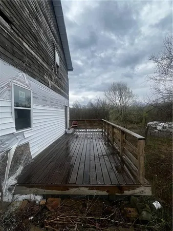 $19,500 | 3117 West Crawford Avenue, Connellsville, PA 15425