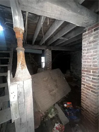 $19,500 | 3117 West Crawford Avenue, Connellsville, PA 15425