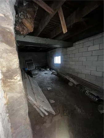 $19,500 | 3117 West Crawford Avenue, Connellsville, PA 15425